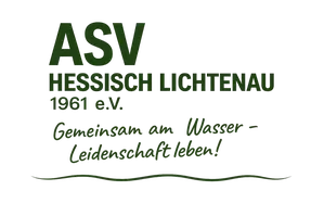 Text Logo ASV