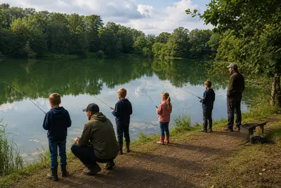 Kinder_angeln_Sommerferienspiele Blog_Kinder_angeln_Sommerferienspiele