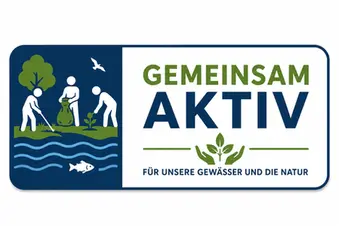 Logo Gemeinsam aktiv